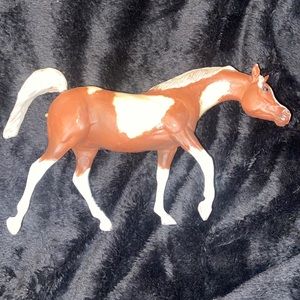 Custom arabian Breyer